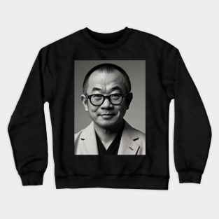 Akira Toriyama memorial Crewneck Sweatshirt